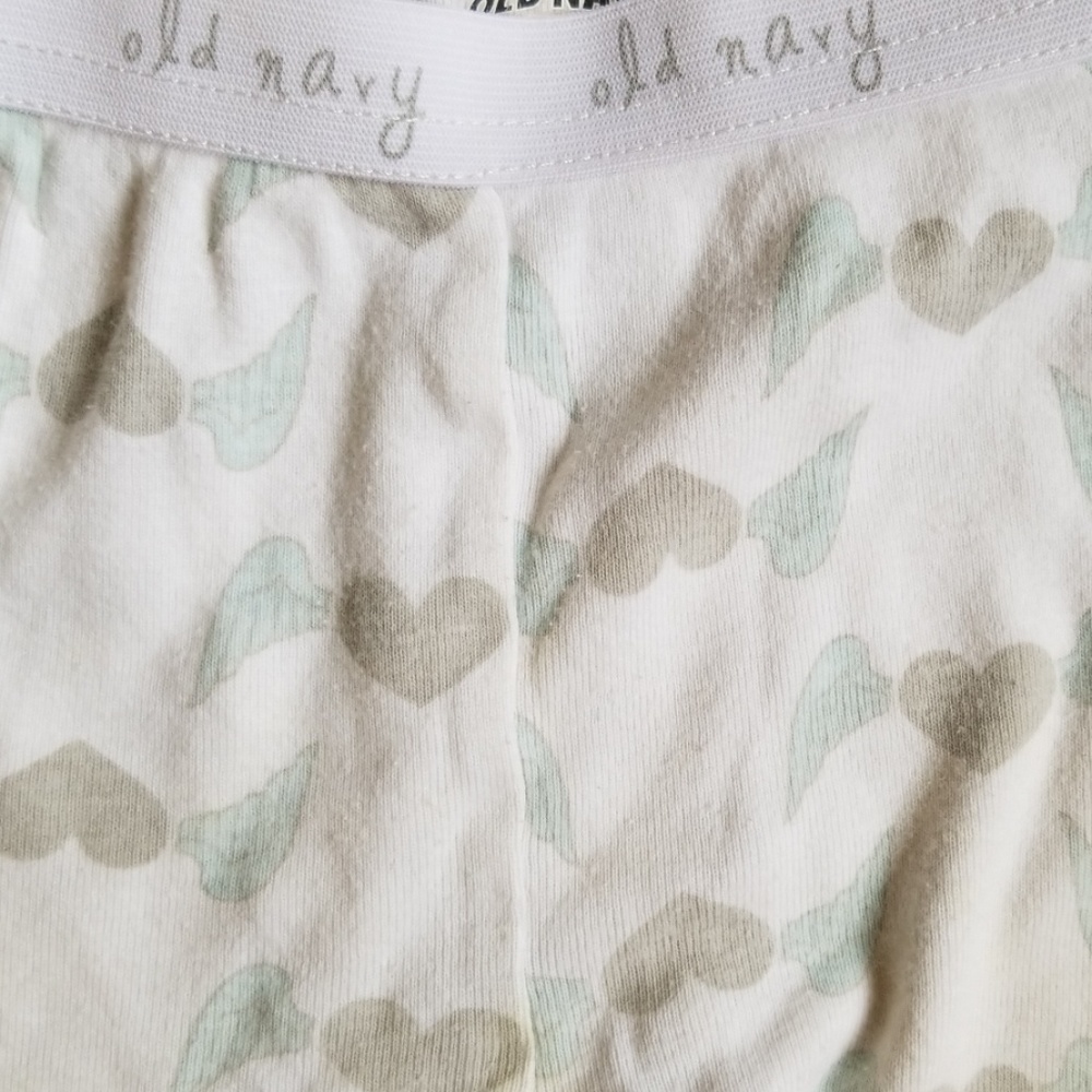 SOLD 10 pairs pjs - Picture 7 of 8